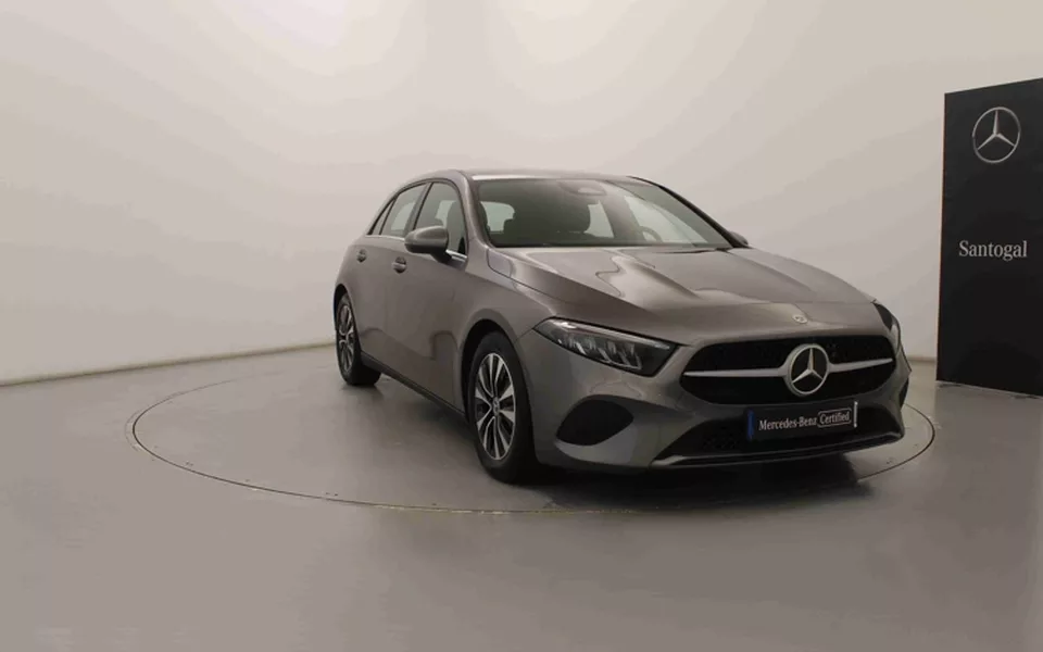 MERCEDES - Classe A - A 200