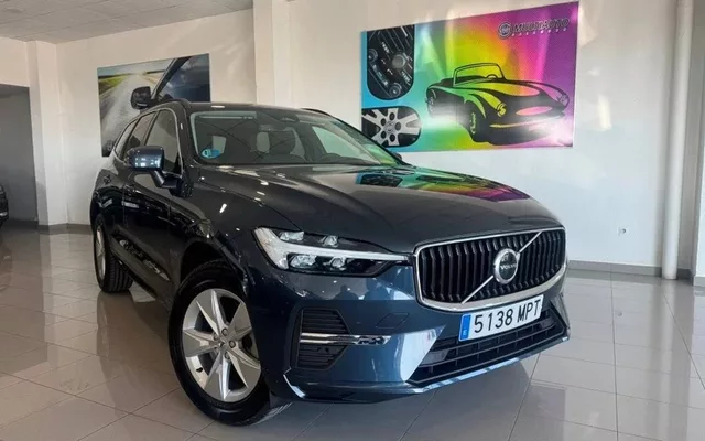 VOLVO XC60 Core 2.0 B4 D Auto