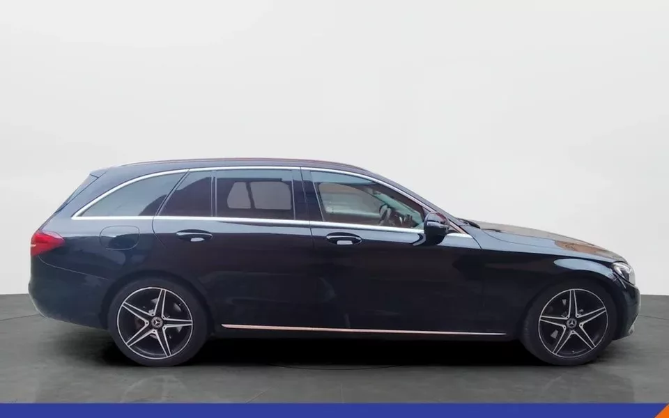 MERCEDES-BENZ Clase C 200 d Estate Avantgarde