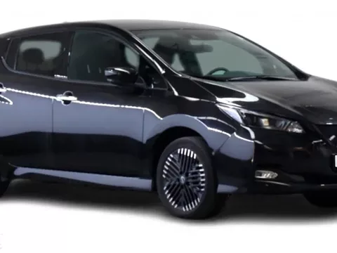 Nissan Leaf e+ Acenta