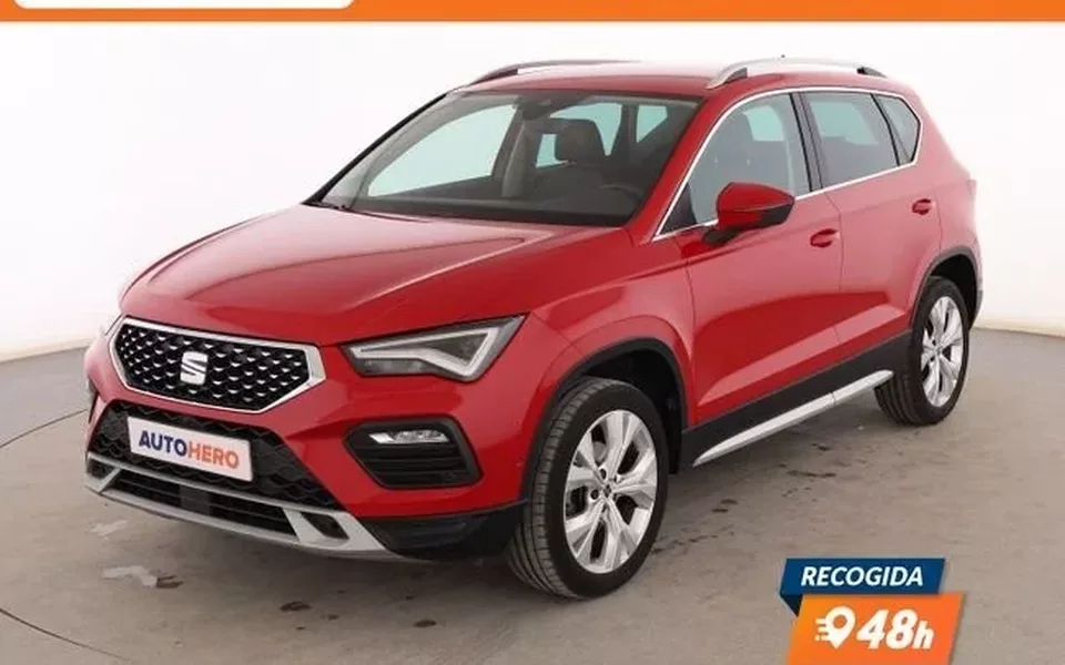 SEAT Ateca Ateca 1.5 EcoTSI S&S X-Perience