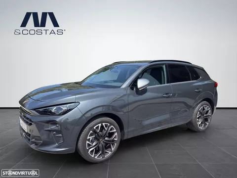Cupra Terramar 1.5 e-Hybrid Special Edition DSG