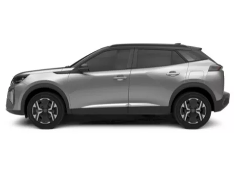 PEUGEOT - 2008 - 2008 1.2 Style