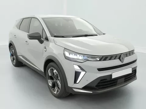 Renault SYMBIOZ E-Tech full hybrid 160 ch Techno Zéro km immatriculé