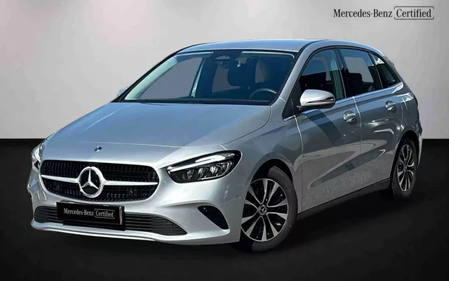MERCEDES - Classe B - B 180 d