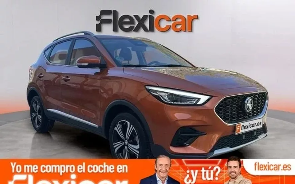 MG ZS 1.5 Comfort
