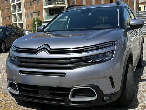 Citroën C5 Aircross 1.5 BlueHDi Feel Pack (TA)