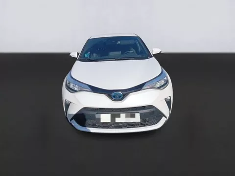TOYOTA C-HR + 2.0 180H Advance