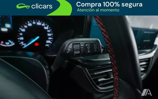 FORD Focus Focus 1.0 Ecoboost MHEV ST-Line 155