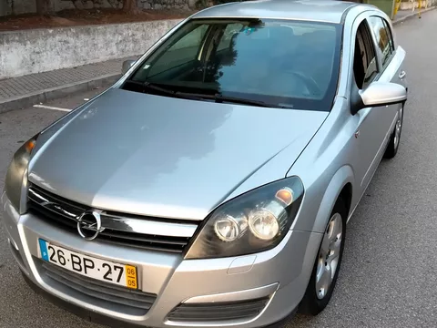 Opel Astra 1.3 CDTi Cosmo