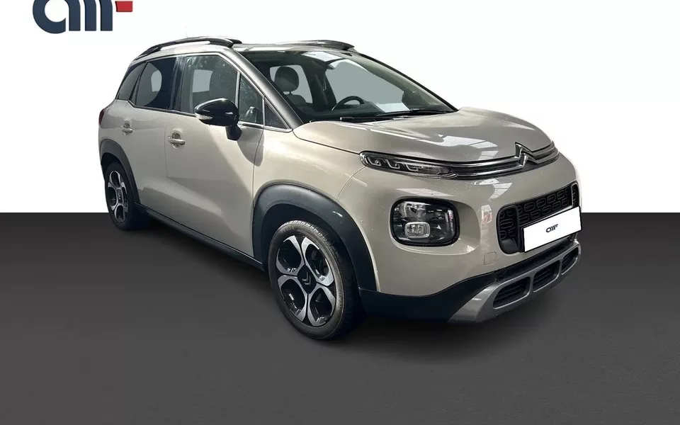 Citroën C3 Aircross 1.2 PureTech Shine