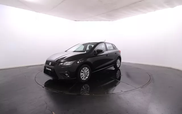 Seat Ibiza 1.0 TSI Style 115cv DSG