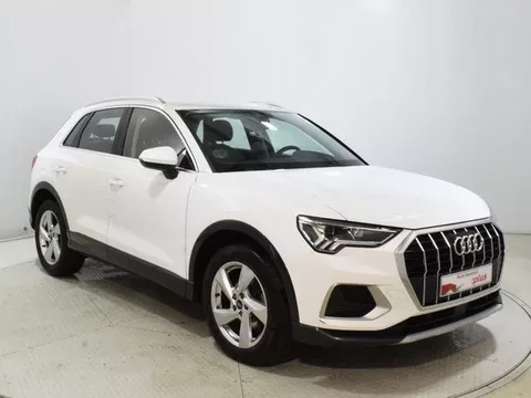 AUDI Q3 Q3 35 TFSI Advanced S tronic