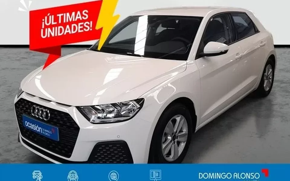 AUDI A1 Sportback Edition 25 TFSI 70 kW (95 CV)