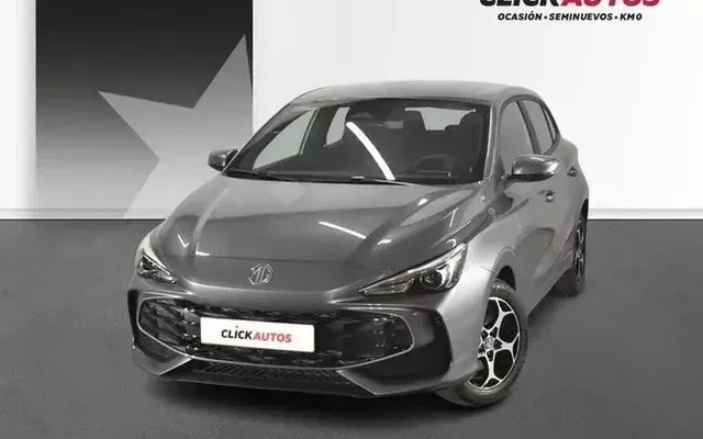 MG MG3 MG3 1.5 Comfort
