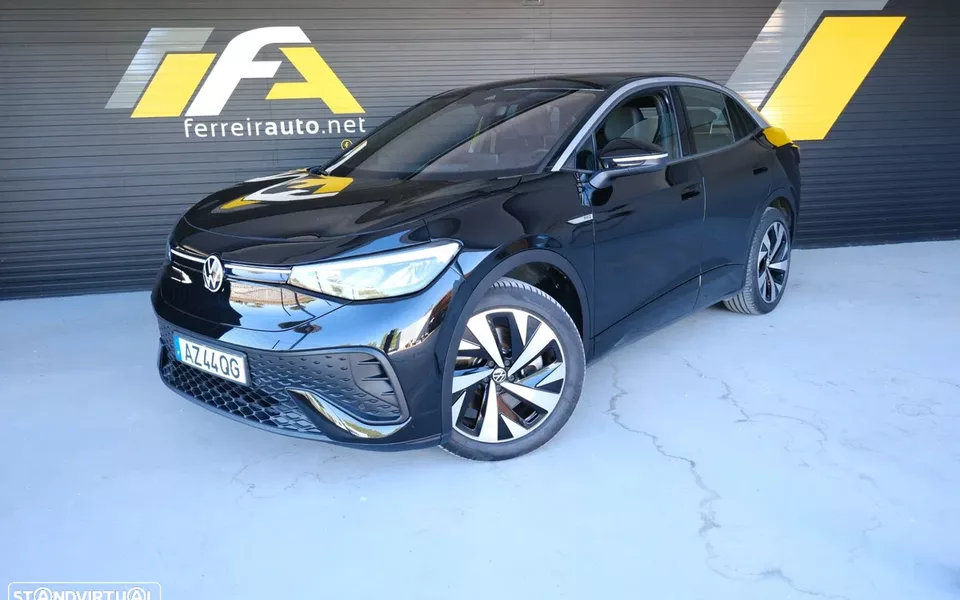 VW ID.5 77 kWh Pro Performance