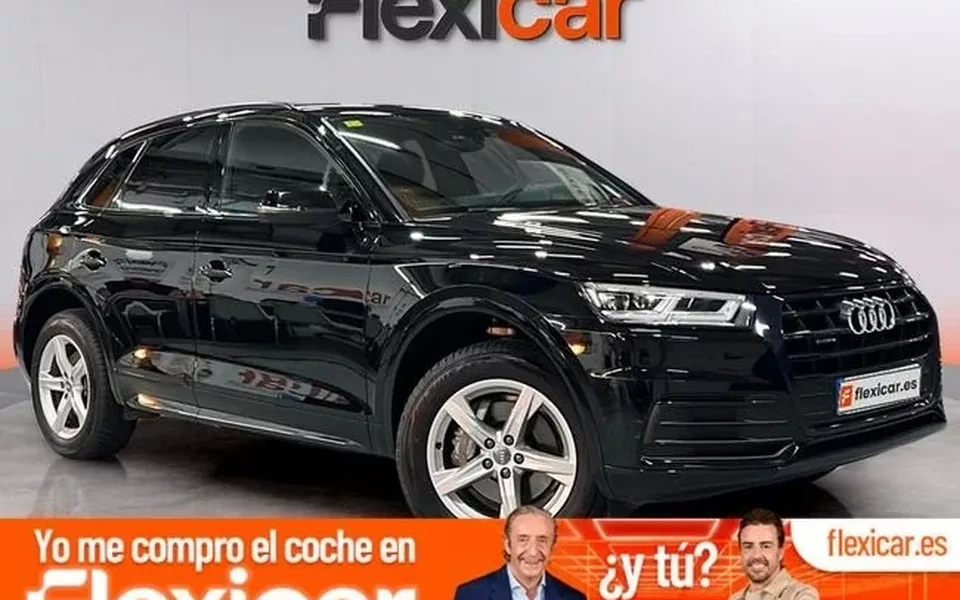 AUDI Q5 Advanced 45 TFSI quattro - 5P (2020)