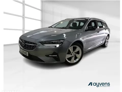 Opel Insignia Sports Tourer 2.0 D GS Line