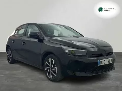OPEL Corsa 1.2T XHL 74kW (100CV) GS