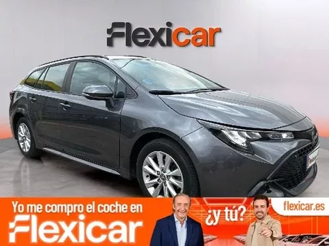 TOYOTA Corolla Cross Style Plus 2.0l