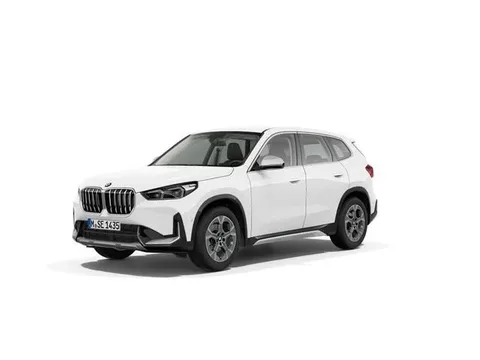 BMW X1 X1 sDrive 18iA