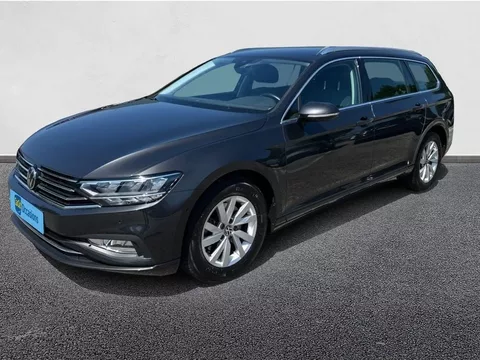 VOLKSWAGEN PASSAT SW 2.0 TDI EVO SCR 122 DSG7 Life Plus