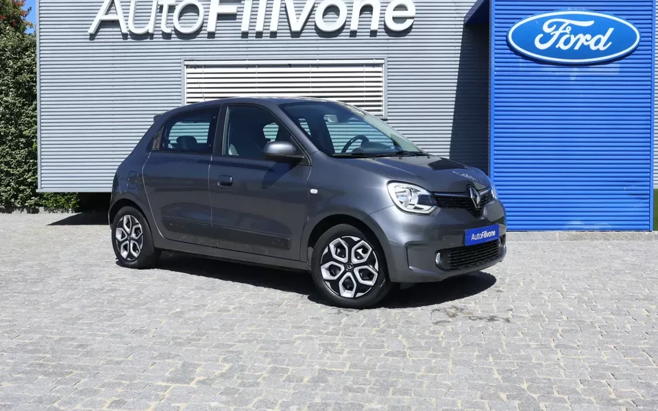 Renault Twingo 1.0 SCe Equilibre