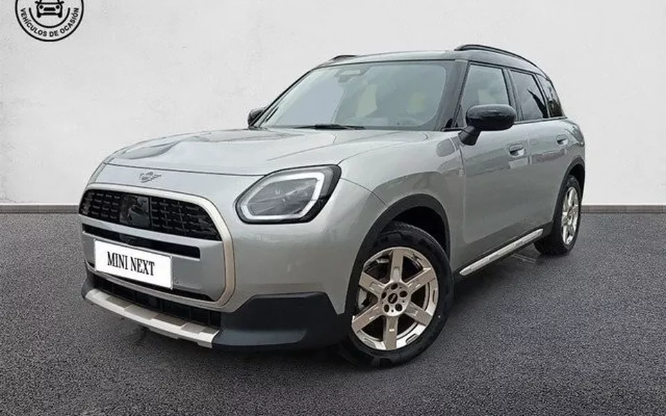 MINI Countryman Countryman D Essential