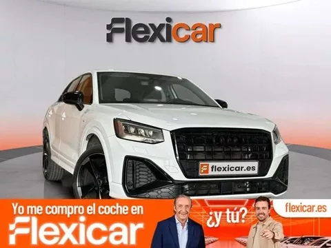 AUDI Q2 Q2 35 TDI S line S tronic 110kW