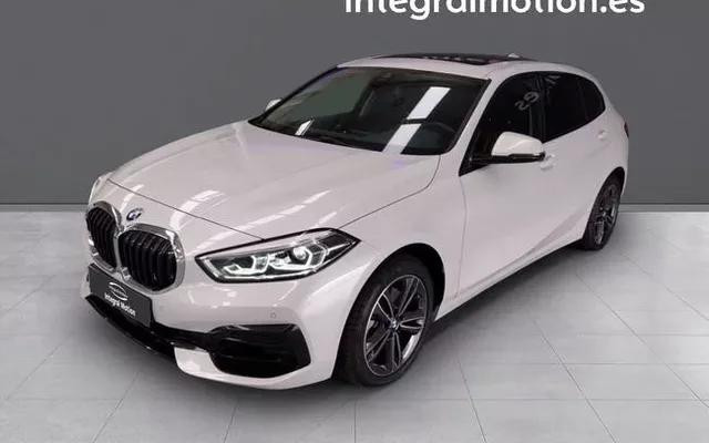 BMW Serie 1 116i