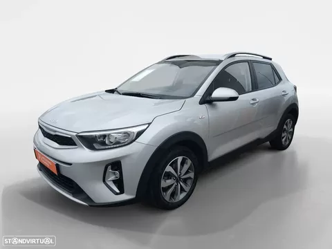 Kia Stonic 1.2 Dynamic