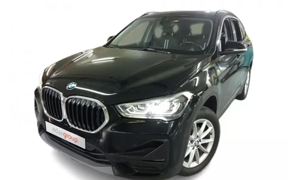 BMW X1 16 d sDrive Advantage Auto