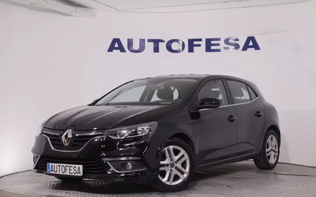 Renault Megane 1.2 TCE 130CV 5P # PARKTRONIC,
