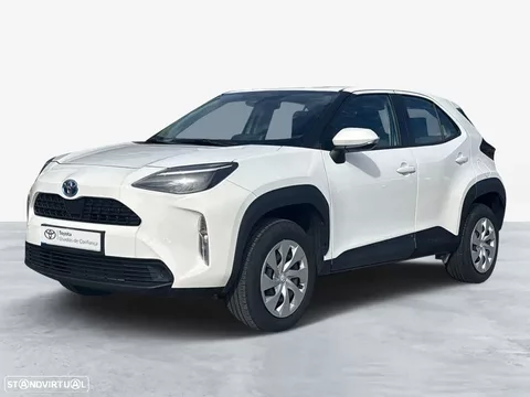 Toyota Yaris Cross 1.5 HDF Comfort