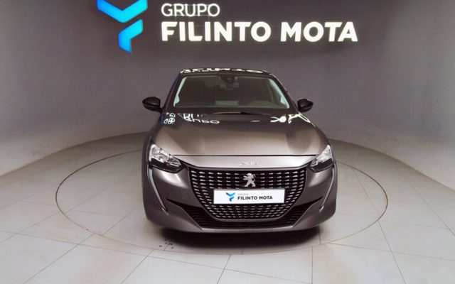 Peugeot 208 1.5 BlueHDi Active Pack