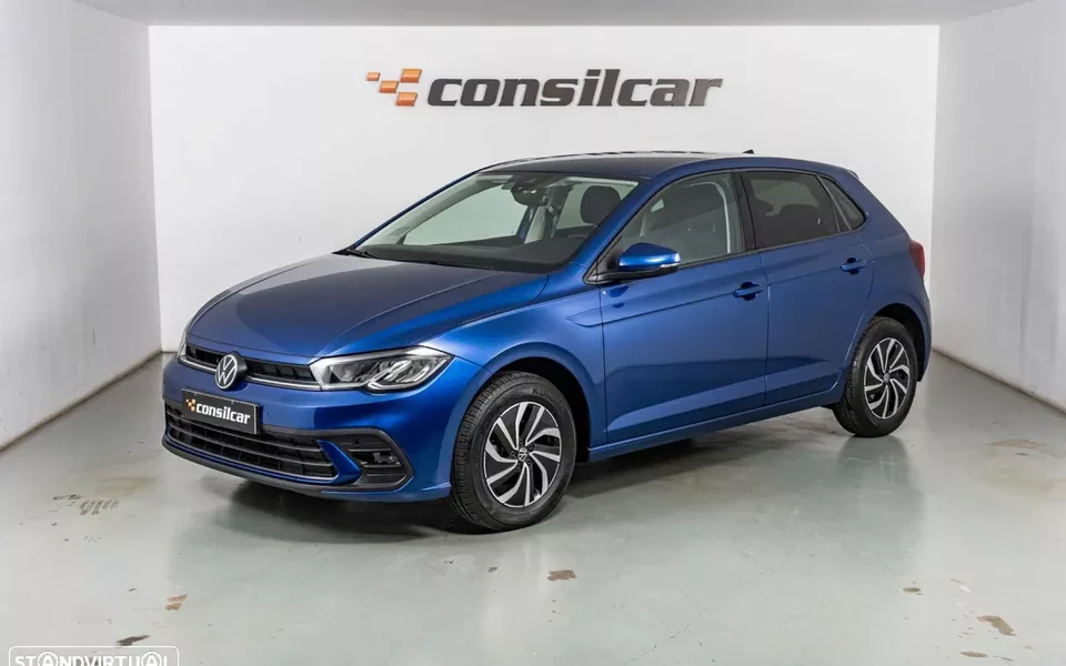 VW Polo