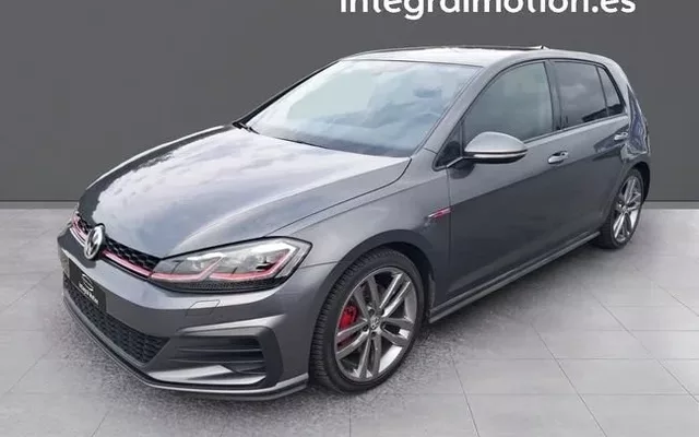 VOLKSWAGEN Golf GTI 2.0 TSI 169kW (230CV) DSG