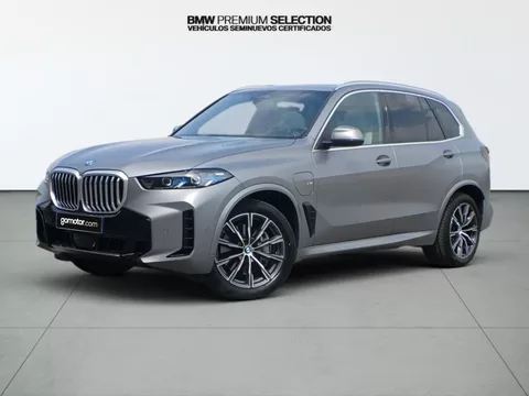 BMW X5 X5 xDrive 50e xLine