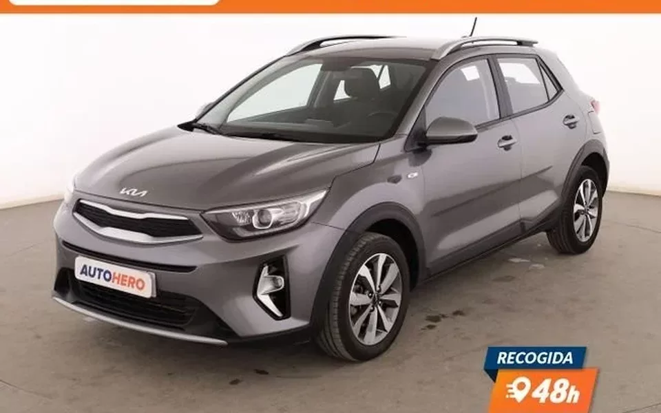 KIA Stonic Stonic 1.2 DPi Concept