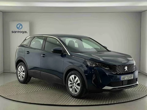 PEUGEOT - 3008 - 3008 1.5 BlueHDi Active Pack