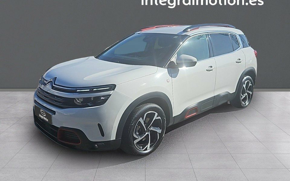 Citroen C3 60KW (83CV) C-Series