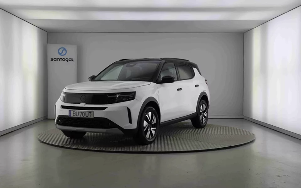 OPEL - Frontera - Frontera 1.2 Hybrid GS eDCT