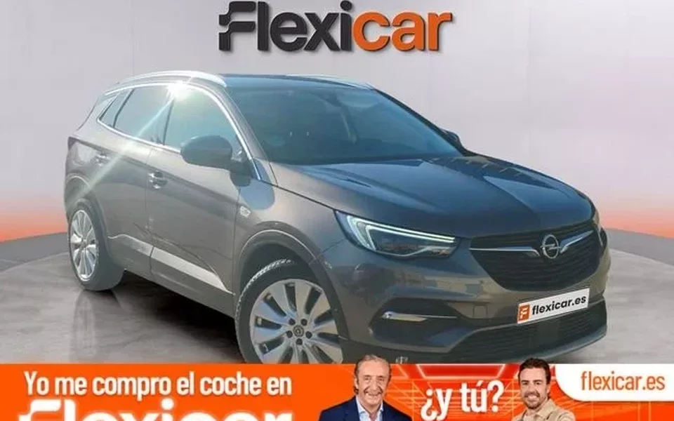 OPEL Grandland X 1.2 Turbo Excellence