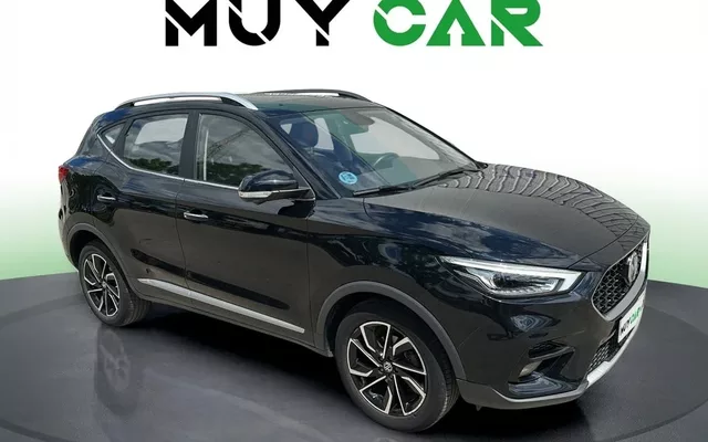 MG ZS SUV ZS 1.0 T-GDI Luxury 82kW
