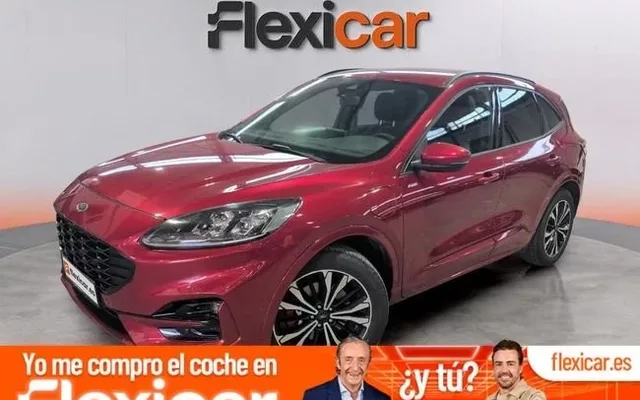 FORD Kuga Kuga 2.5 Duratec PHEV ST-Line 4x2