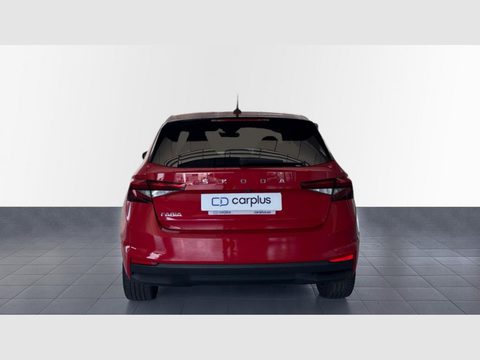 Škoda Fabia 1.0 TSI 81KW (110CV) DSG Sport