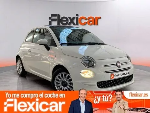 FIAT 500 Dolcevita 1.0 Hybrid 51KW (70 CV)