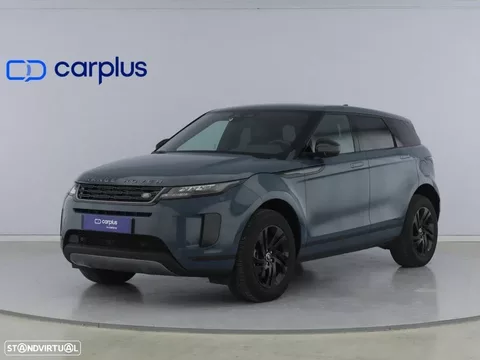 Land Rover Range Rover Evoque 1.5 P270e AWD Dynamic SE