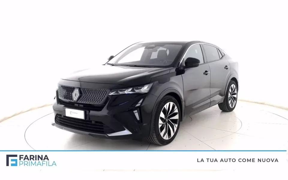 RENAULT Rafale 1.2 full hybrid e-tech techno 200cv auto