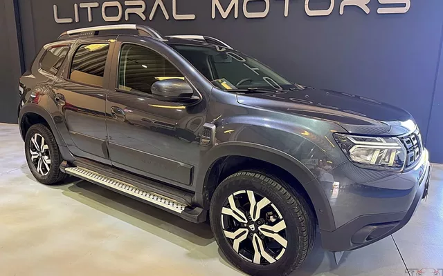 Dacia Duster 1.0 TCe ECO-G Prestige Bi-Fuel